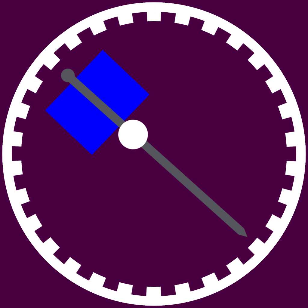 Chrono emblem