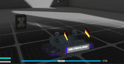 Screenshot 4 from Diode Arena