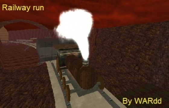 Redfaction map 2