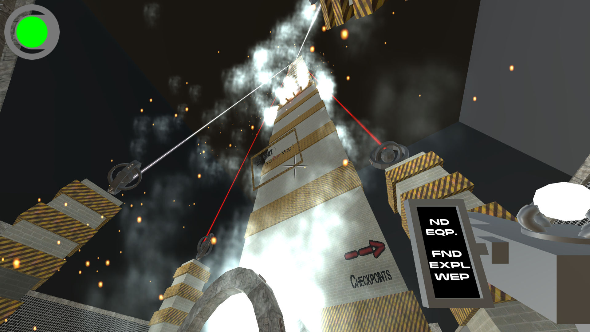 Screenshot 3 from unity faction